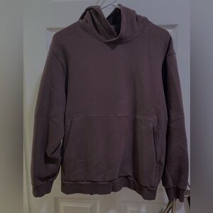 Lululemon Brown Hoodie